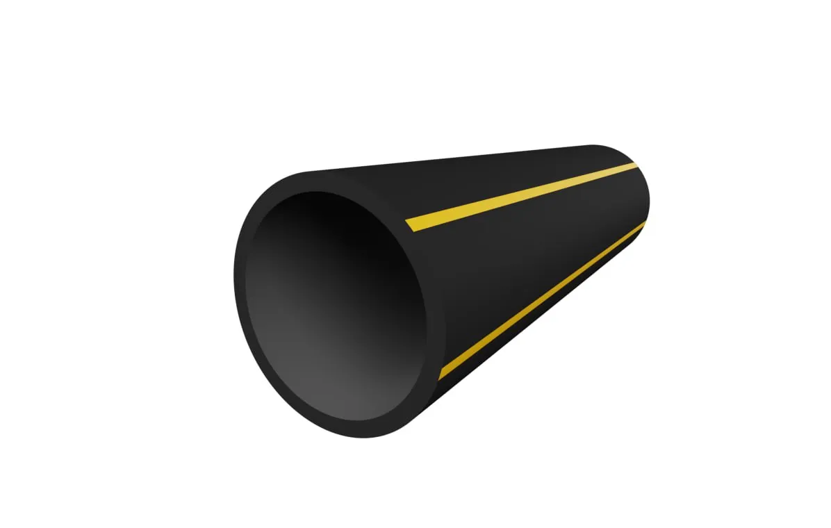 Труба ПЭ100 ГАЗ SDR 11 315 мм
